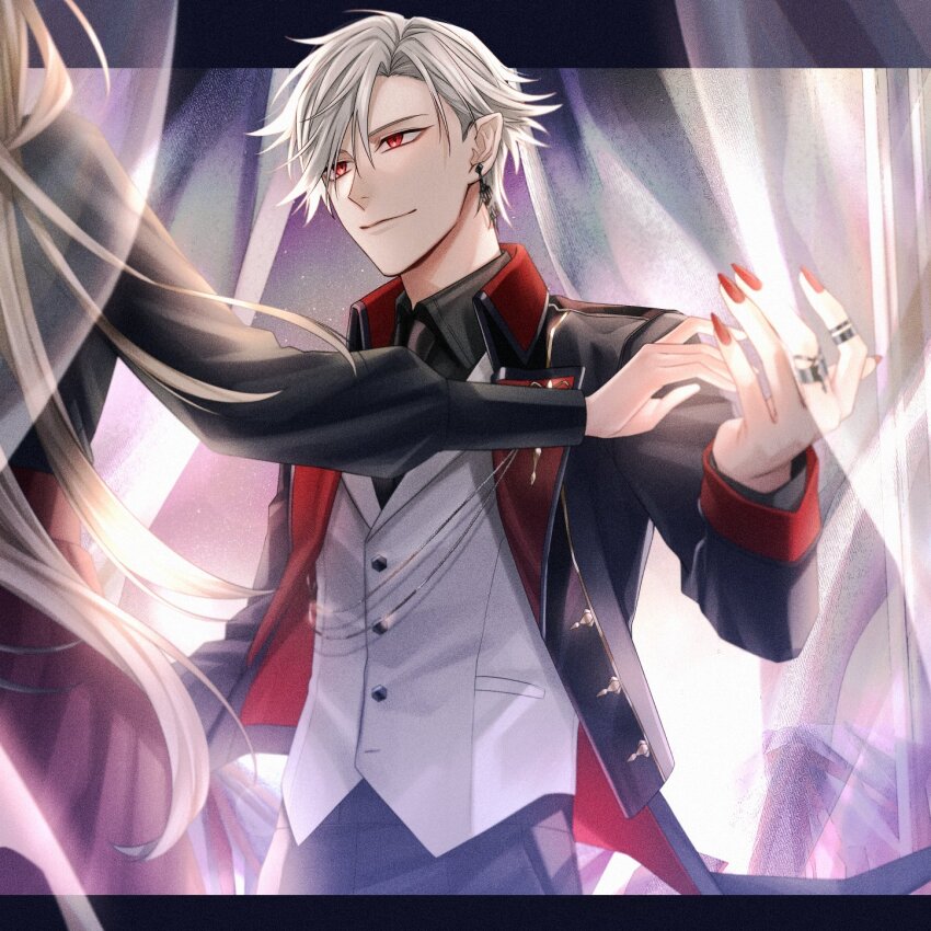 Kate (Ikemen Villain) Rule 34 Image