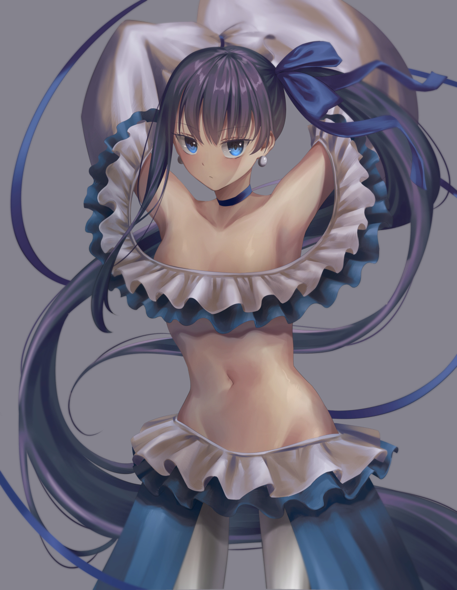 Meltryllis (Fate/Grand Order) Rule 34 Image