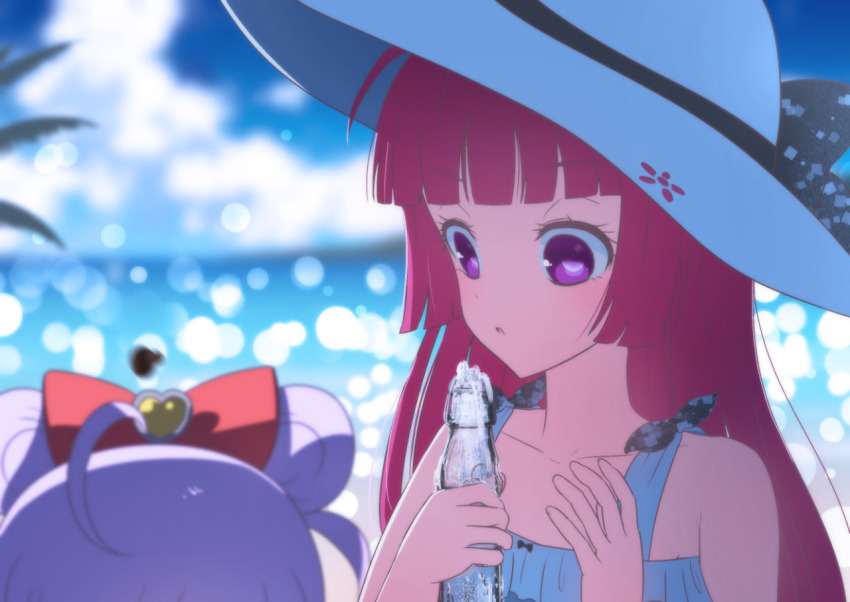 Manaka Laala (Pretty Series) Rule 34 Image