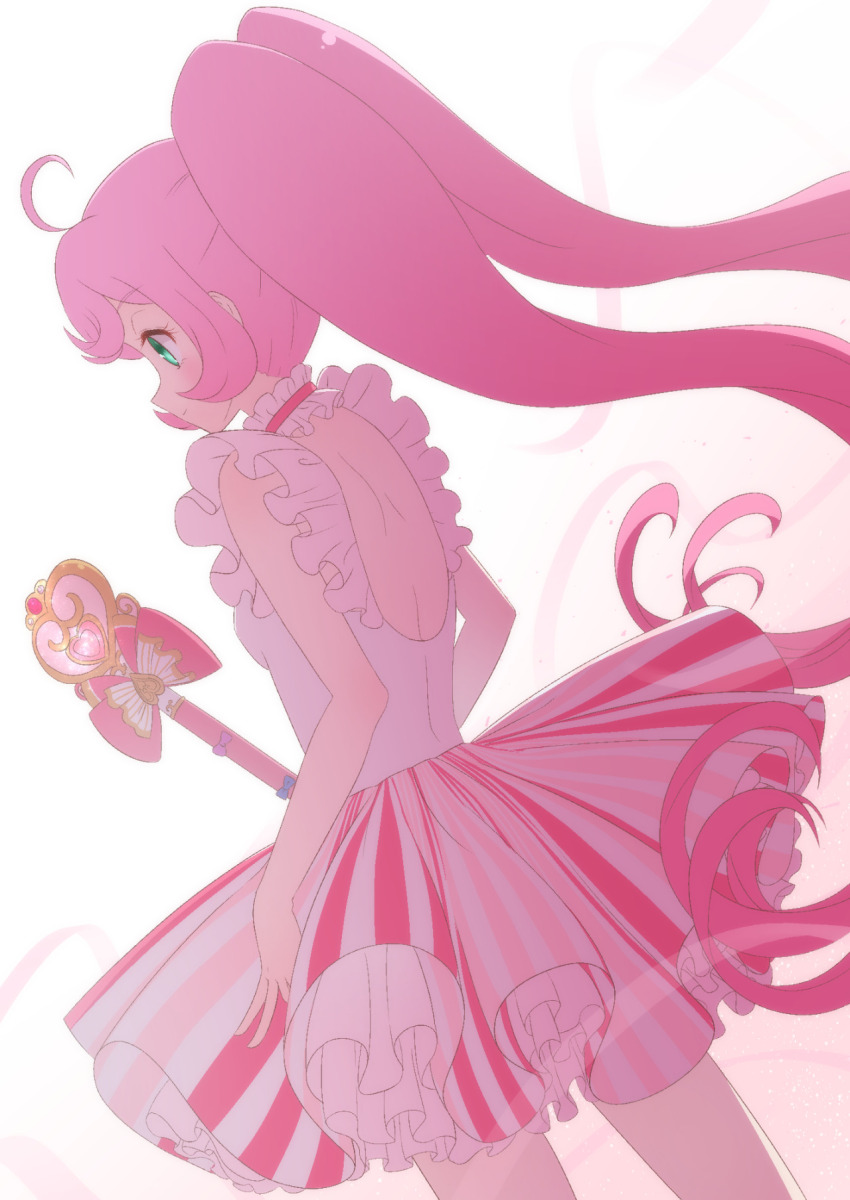Manaka Laala (Pretty Series) Rule 34 Image