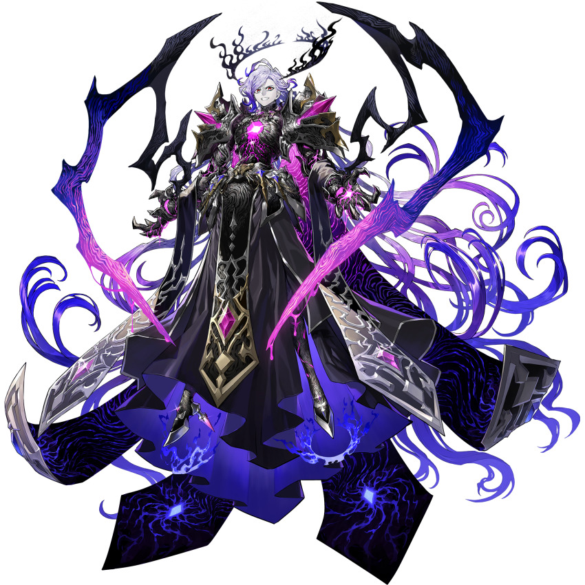 Edmond Dantes (Fate) Rule 34 Image