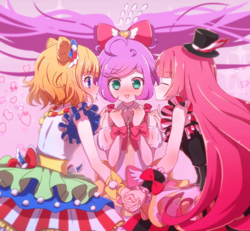 Manaka Laala (Pretty Series) Rule 34 Image