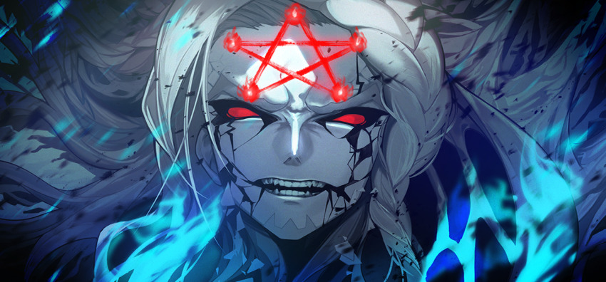 Fate/Grand Order Rule 34 Image