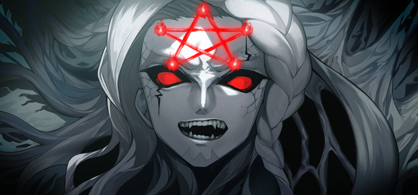 Fate/Grand Order Rule 34 Image