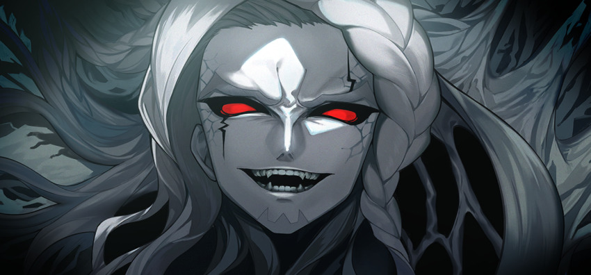 Fate/Grand Order Rule 34 Image