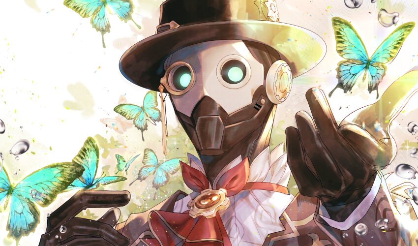 Screwllum (Honkai: Star Rail) Rule 34 Image