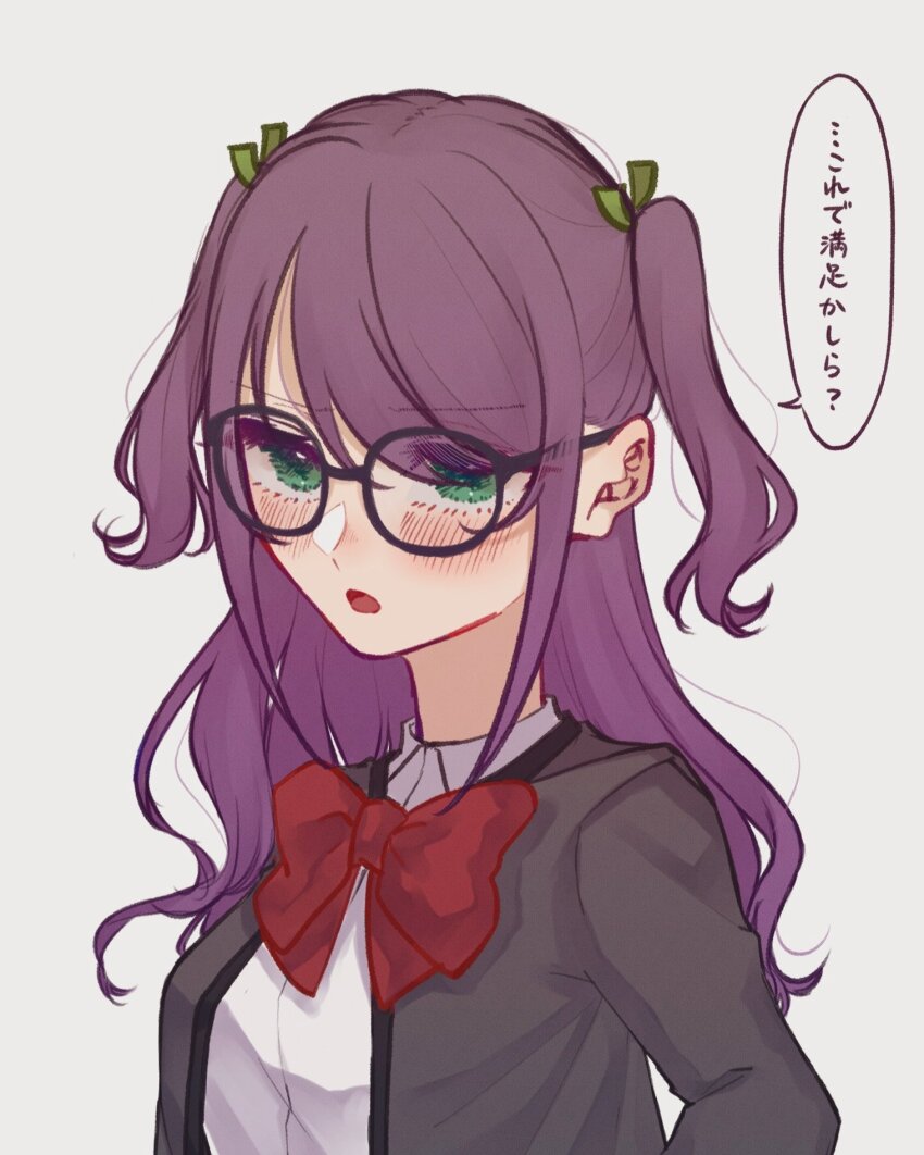 Hoshimi Junna (Shoujo Kageki Revue Starlight) Rule 34 Image