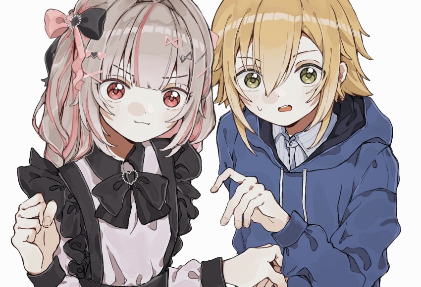 Makaino Ririmu (Nijisanji) Rule 34 Image