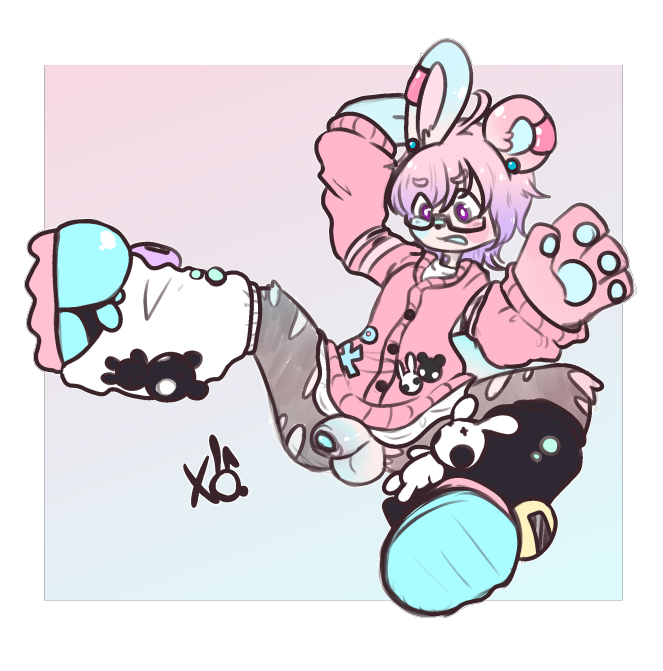 Bunny Boy Rule 34 Image