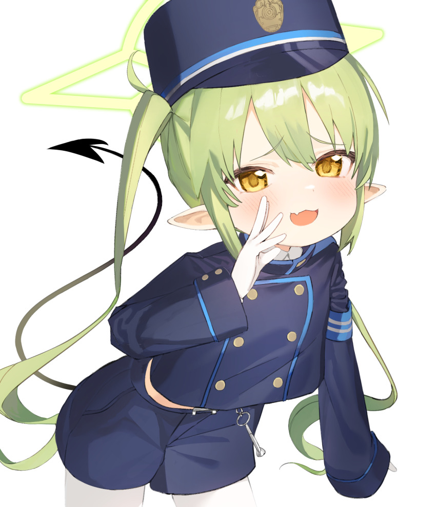 Nozomi (Blue Archive) Rule 34 Image