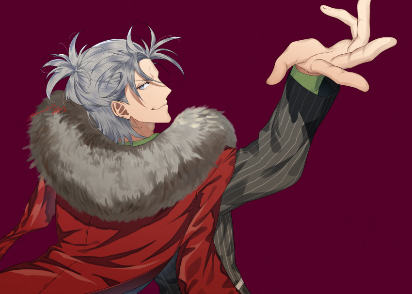 Fate/Grand Order Rule 34 Image