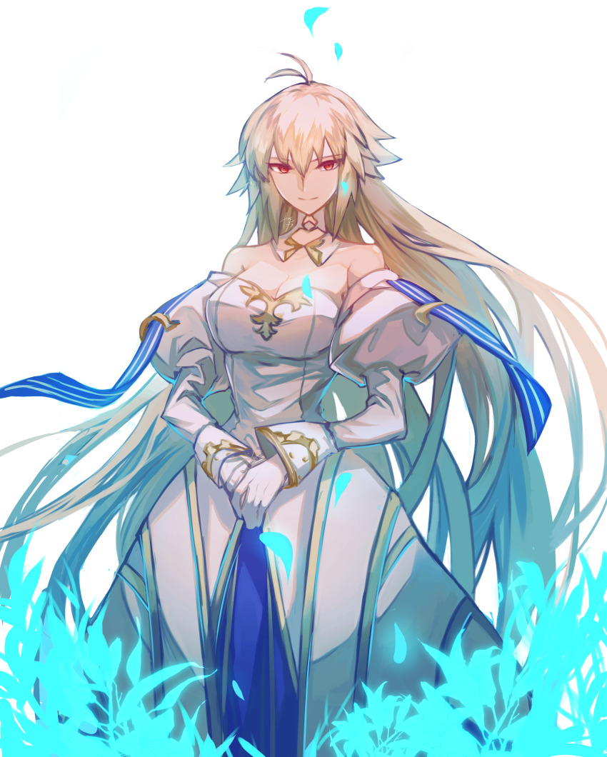 Archetype Earth (Fate/Grand Order) Rule 34 Image