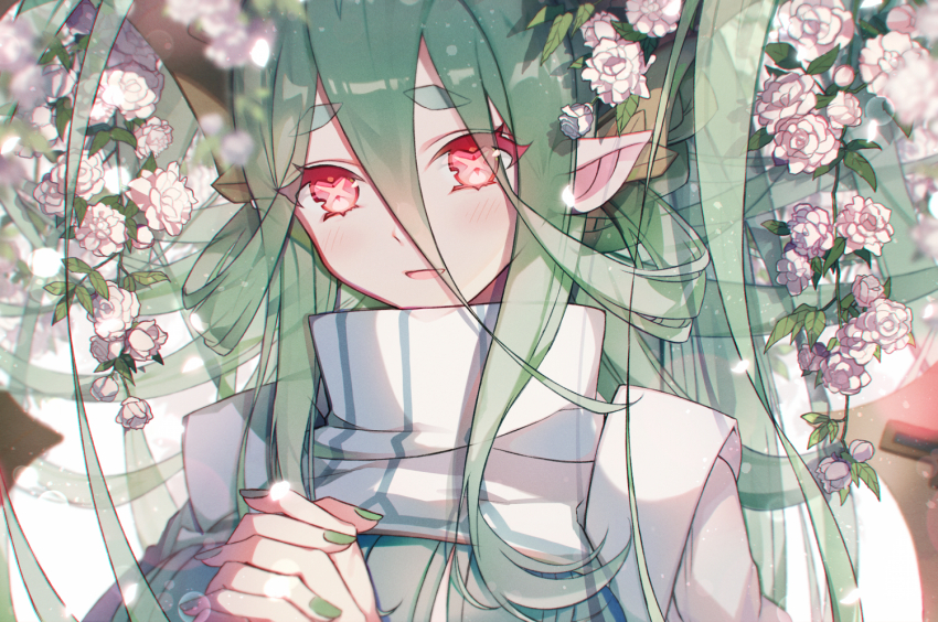 Larva Tiamat (Fate) Rule 34 Image