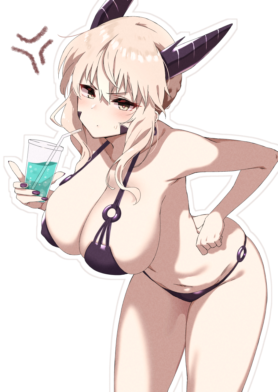 Artoria Pendragon (Fate) Rule 34 Image