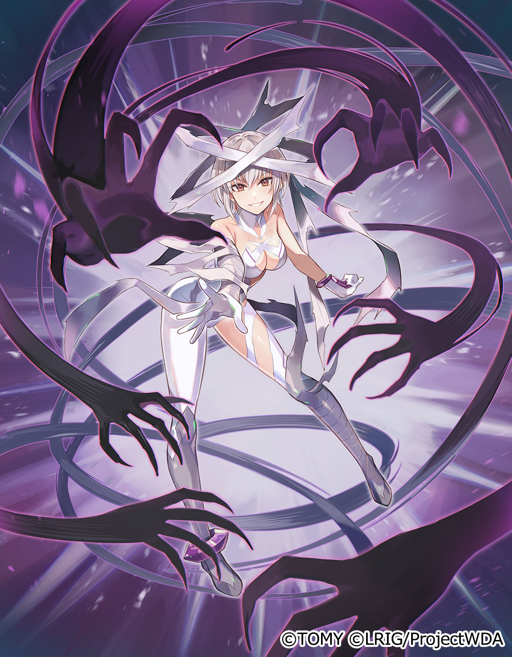 Ulith (Wixoss) Rule 34 Image