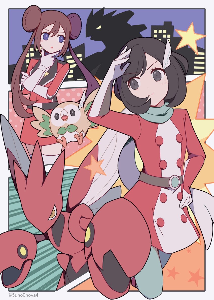 Gen 2 Pokemon (Nintendo) Rule 34 Image
