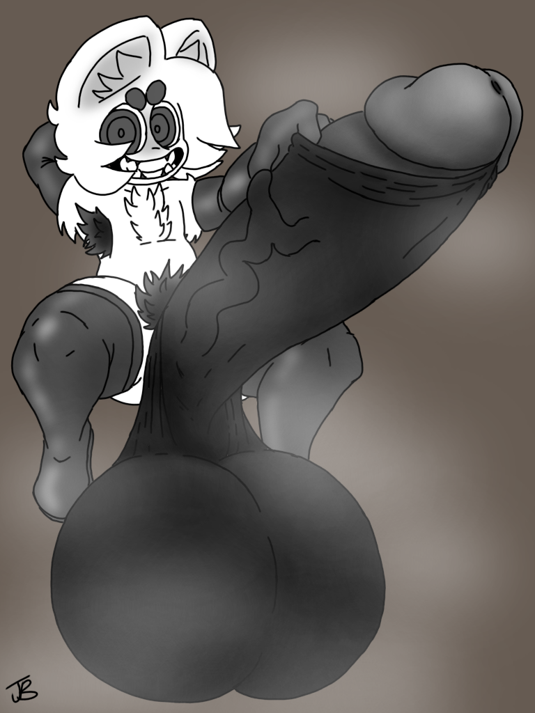 Oc Rule 34 Image