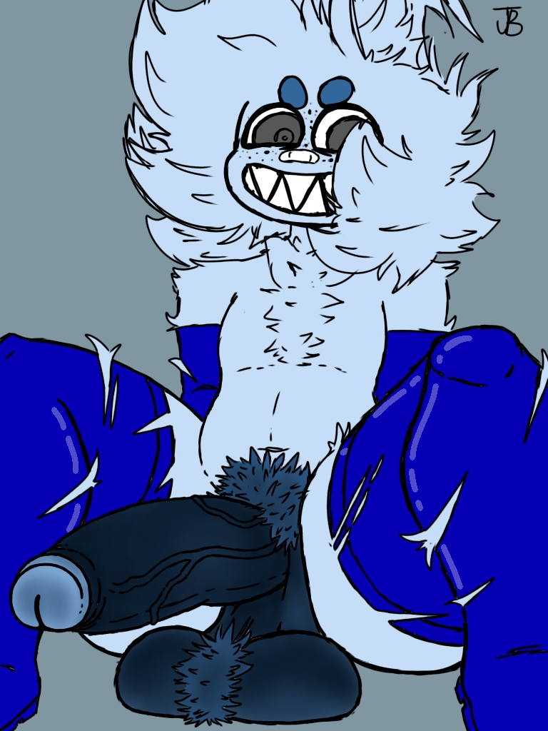 Oc Rule 34 Image