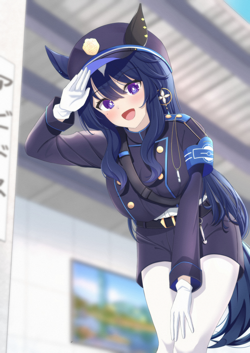 Nozomi (Blue Archive) Rule 34 Image