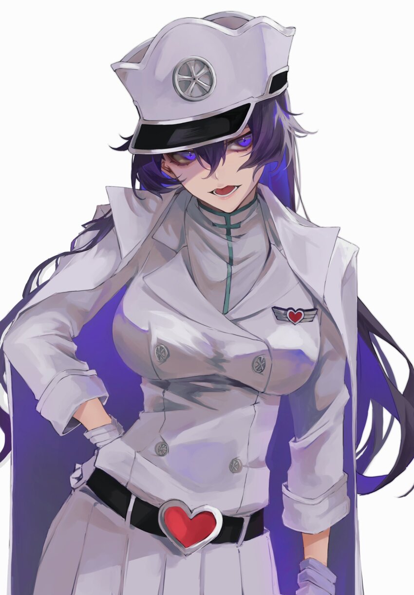 Bambietta Basterbine (Bleach) Rule 34 Image