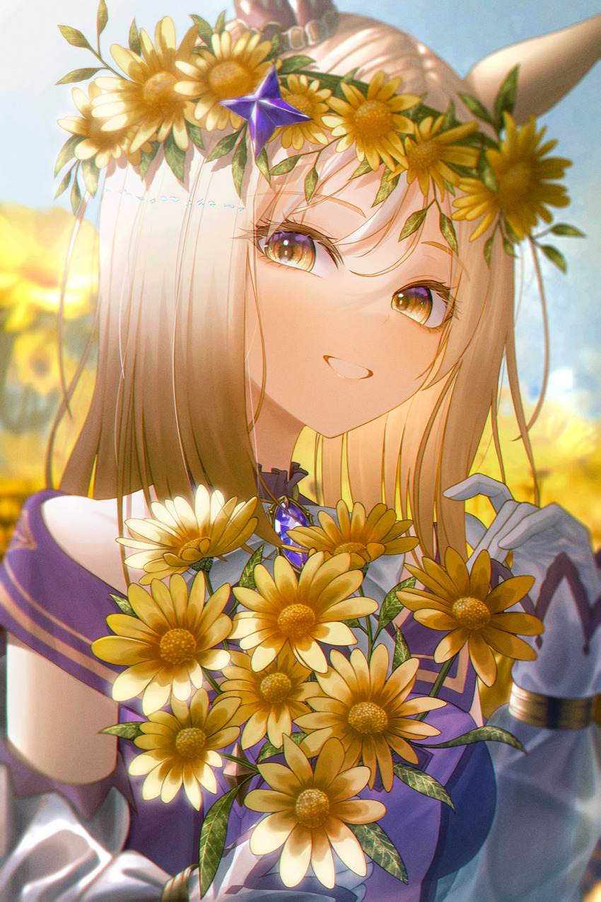 Narita Top Road (Umamusume) Rule 34 Image