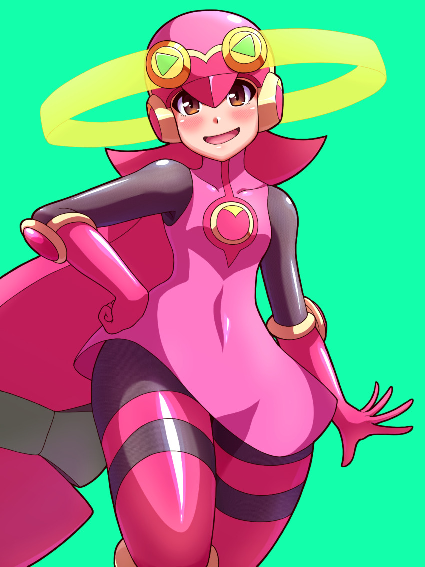 Mega Man (Series) Rule 34 Image