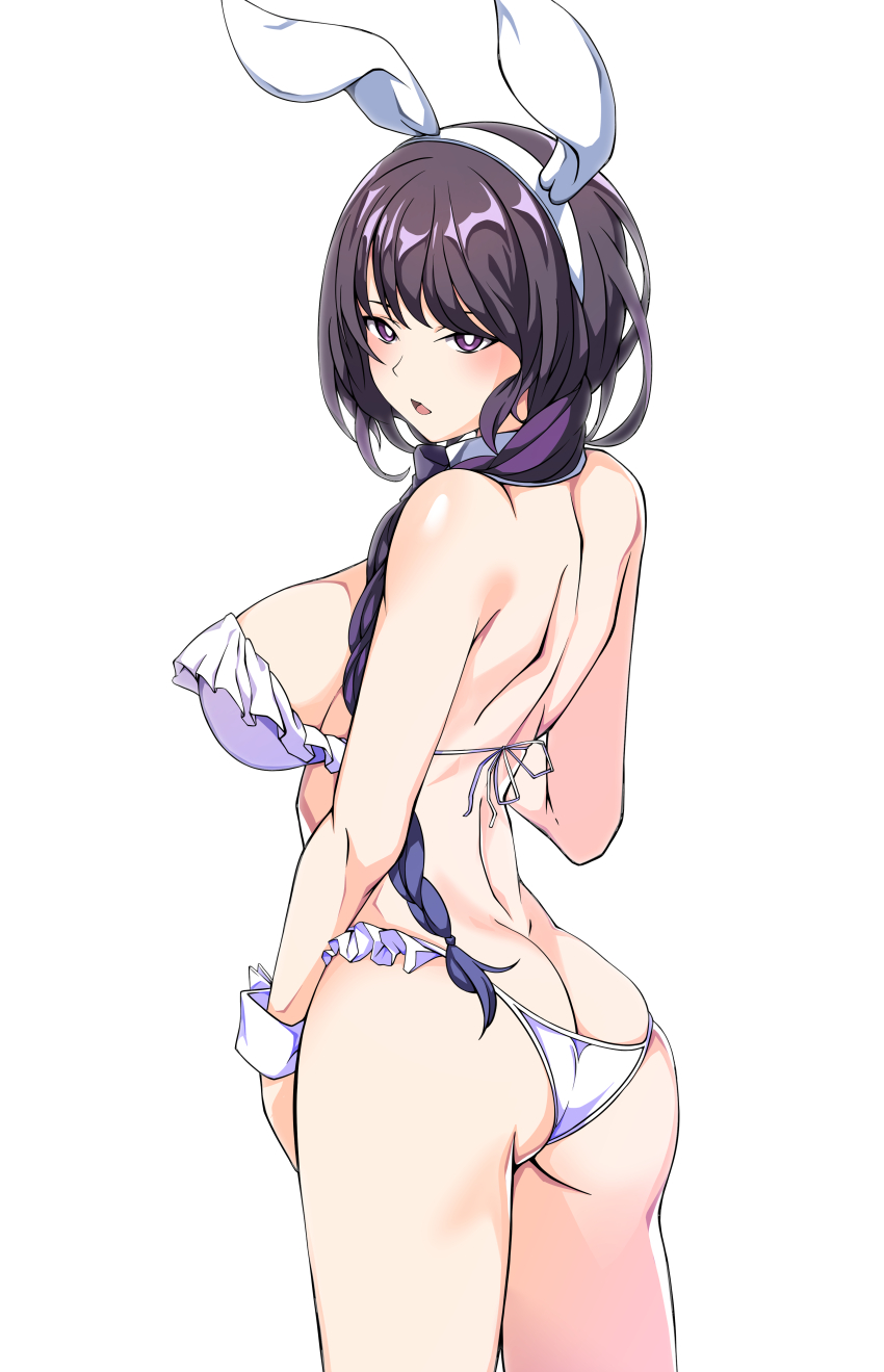 Elsa Granhilte (Re:Zero Kara Hajimeru Isekai Seikatsu) Rule 34 Image
