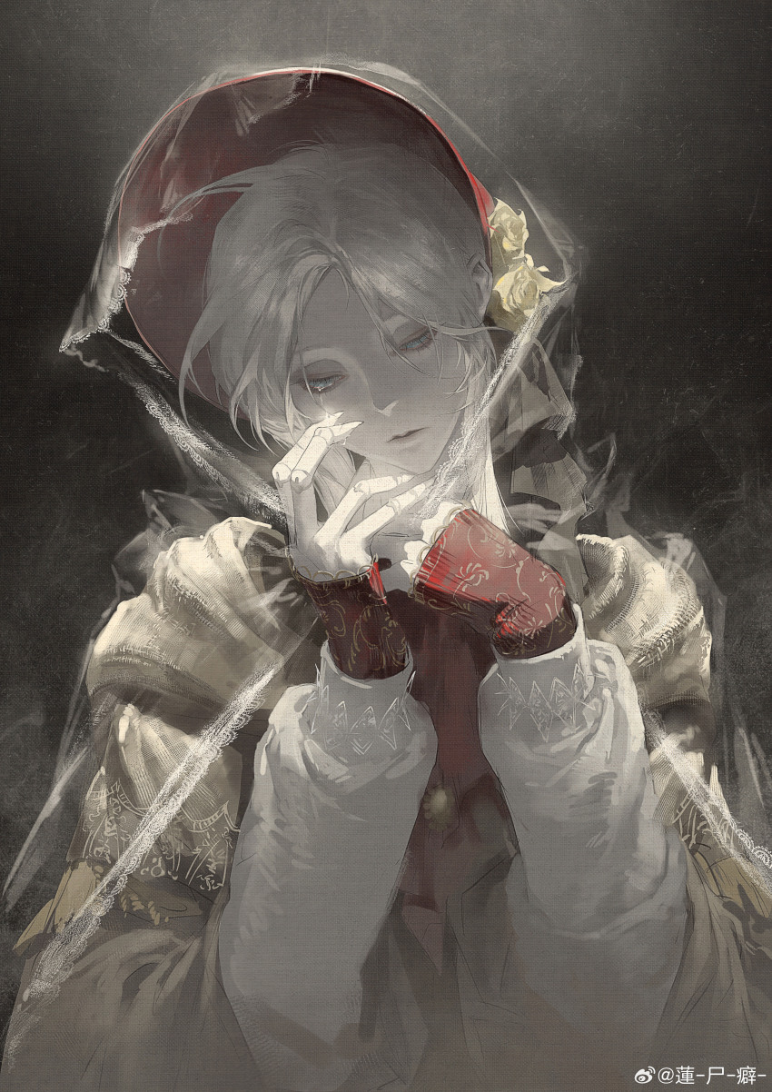 Plain Doll (Bloodborne) Rule 34 Image