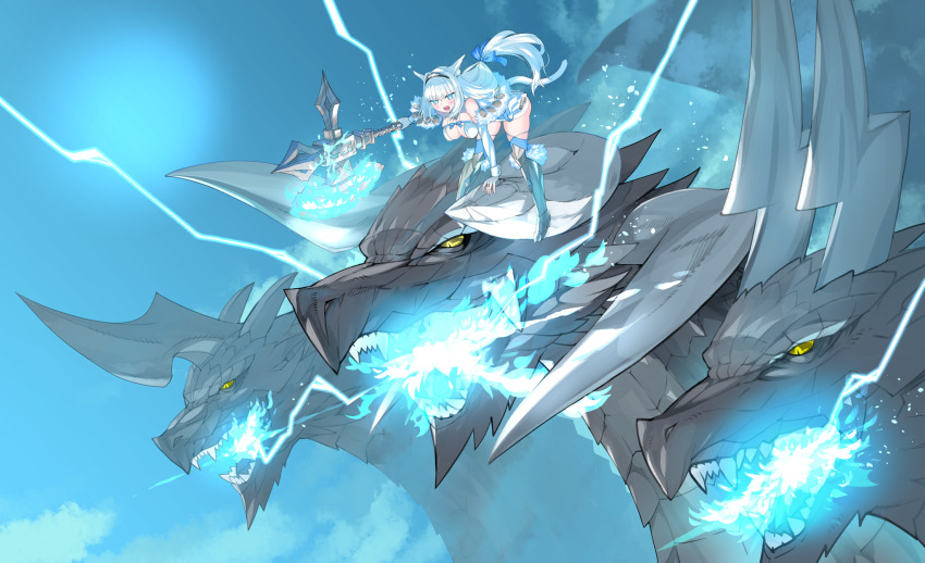 Dobrynya Nikitich (Fate) Rule 34 Image