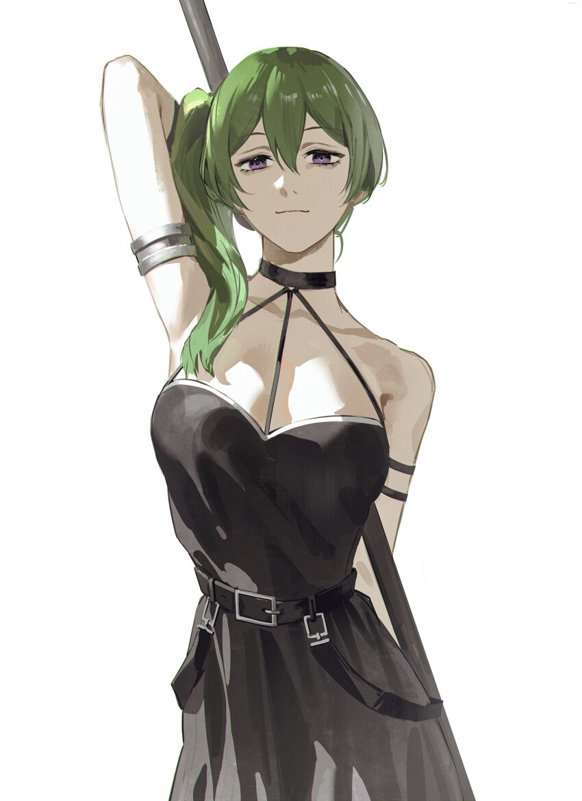Ubel (Sousou No Frieren) Rule 34 Image