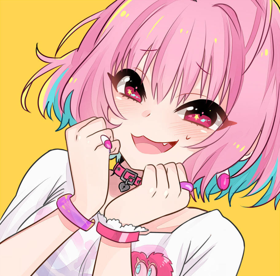 Yumemi Riamu (Idolmaster) Rule 34 Image