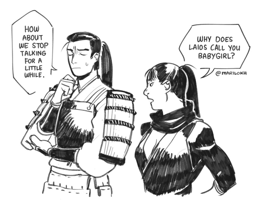 Dungeon Meshi Rule 34 Image