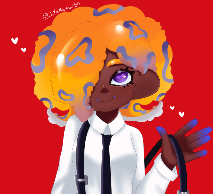 Octoling (Nintendo) Rule 34 Image