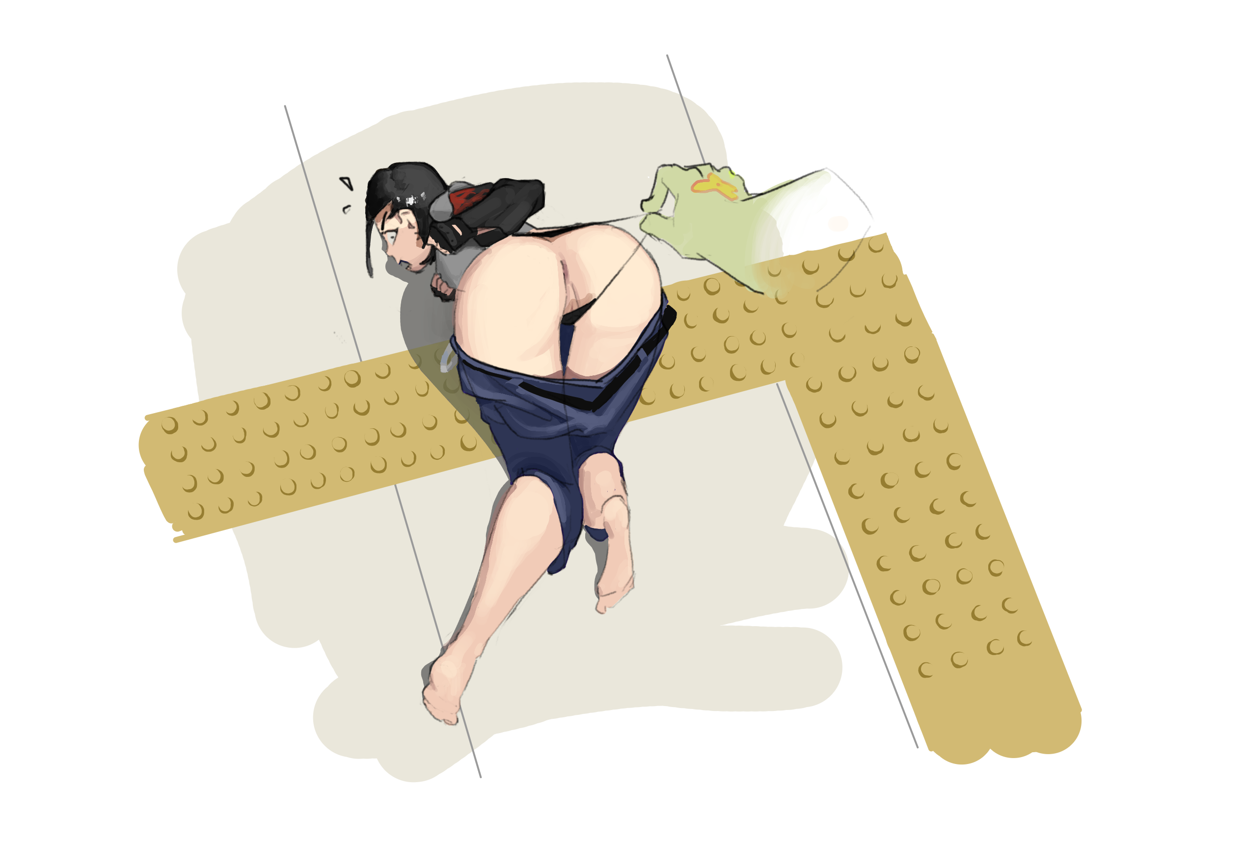 Cube (Jsr) Rule 34 Image