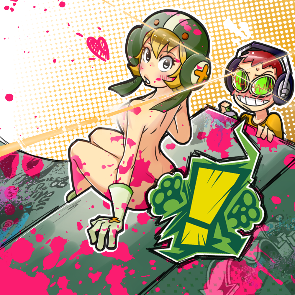 Beat (Jsr) Rule 34 Image