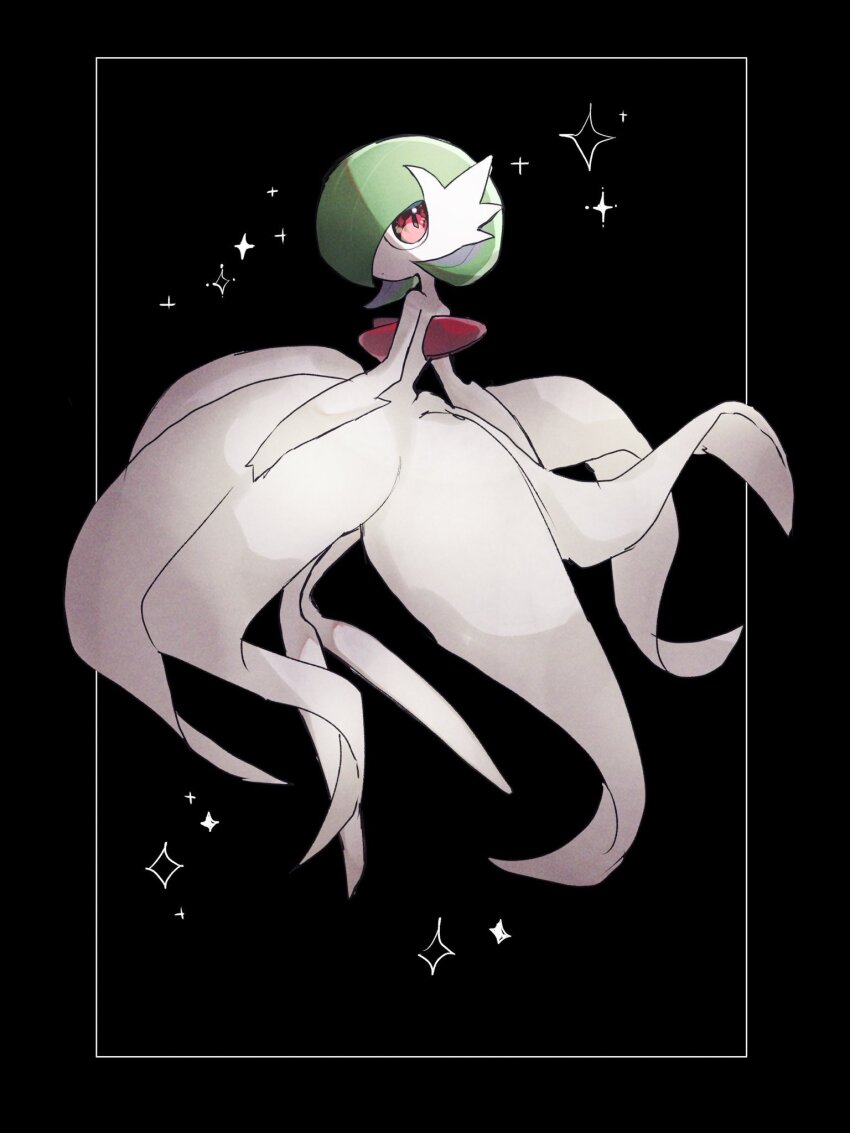Gardevoir (Nintendo) Rule 34 Image