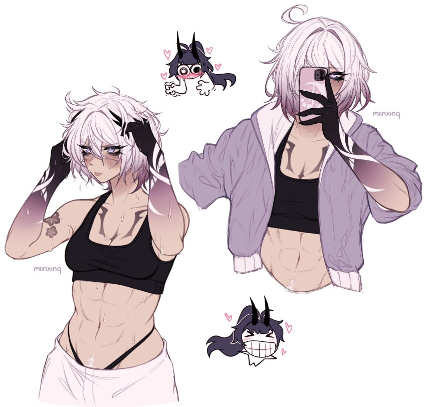 Kiana Kaslana (Honkai (Series)) Rule 34 Image