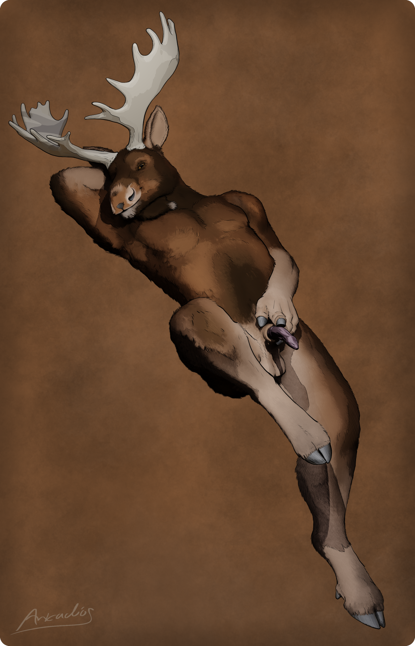 Digital Media (Artwork) Rule 34 Image