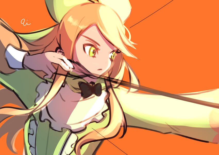Etie (Fire Emblem) Rule 34 Image