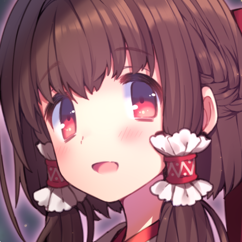 Hakurei Reimu (Touhou) Rule 34 Image