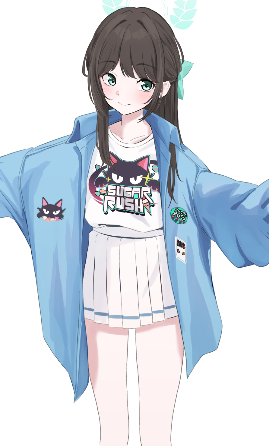 Airi (Band) (Blue Archive) Rule 34 Image