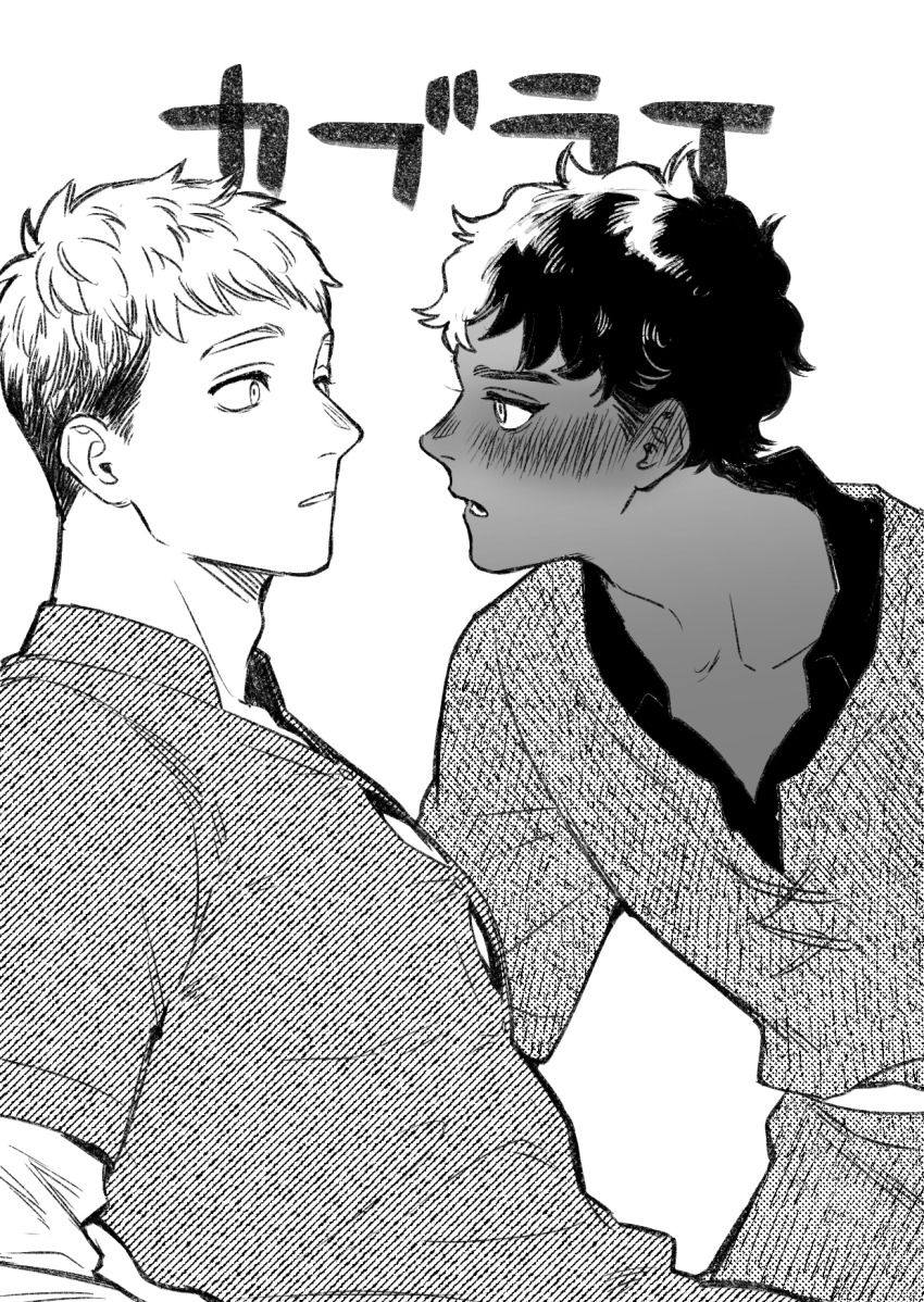 Kabru (Dungeon Meshi) Rule 34 Image