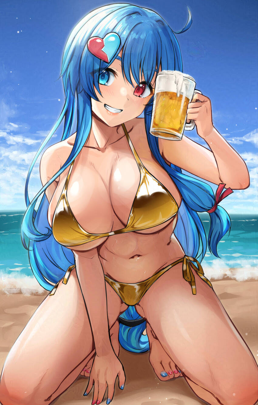 Voicevox Rule 34 Image