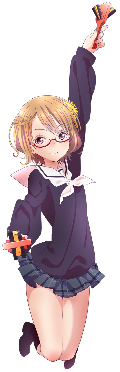 Naruko (Instrument) Rule 34 Image