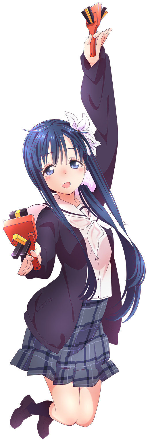 Naruko (Instrument) Rule 34 Image