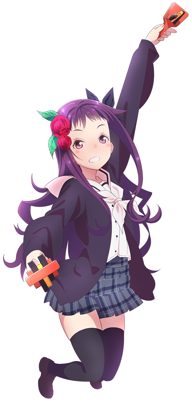 Naruko (Instrument) Rule 34 Image