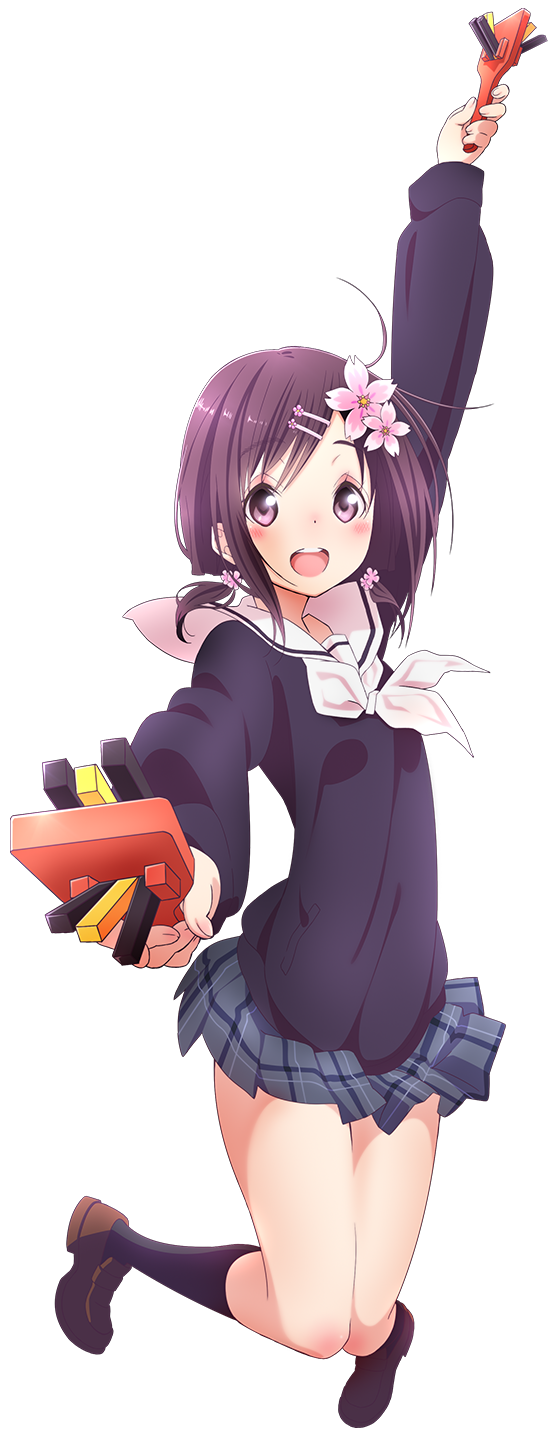 Naruko (Instrument) Rule 34 Image