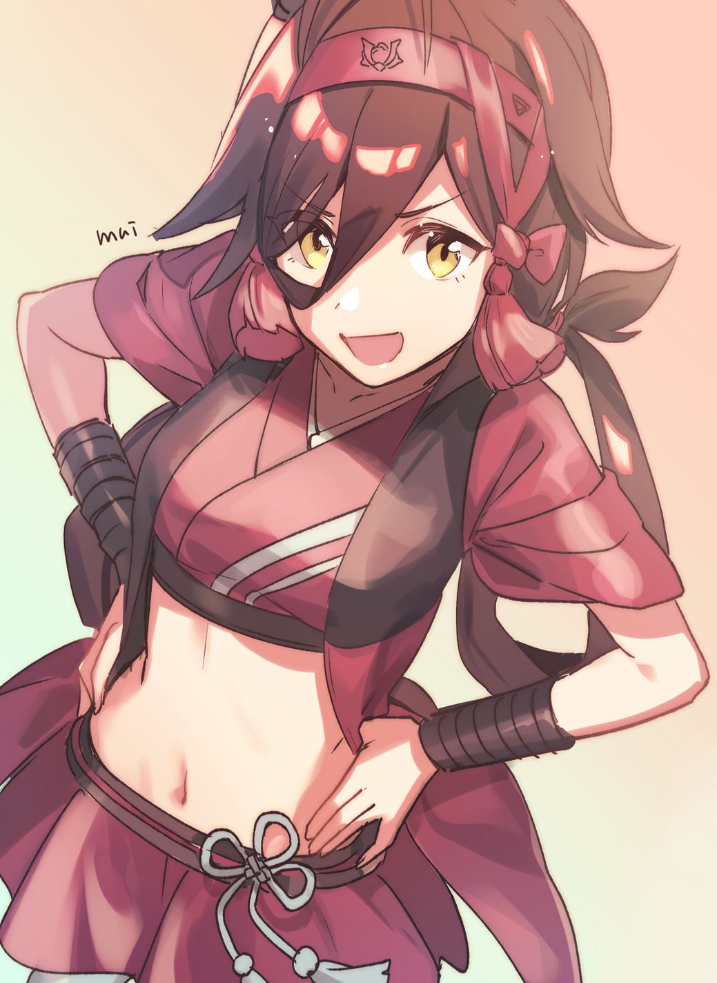 Umamusume Rule 34 Image