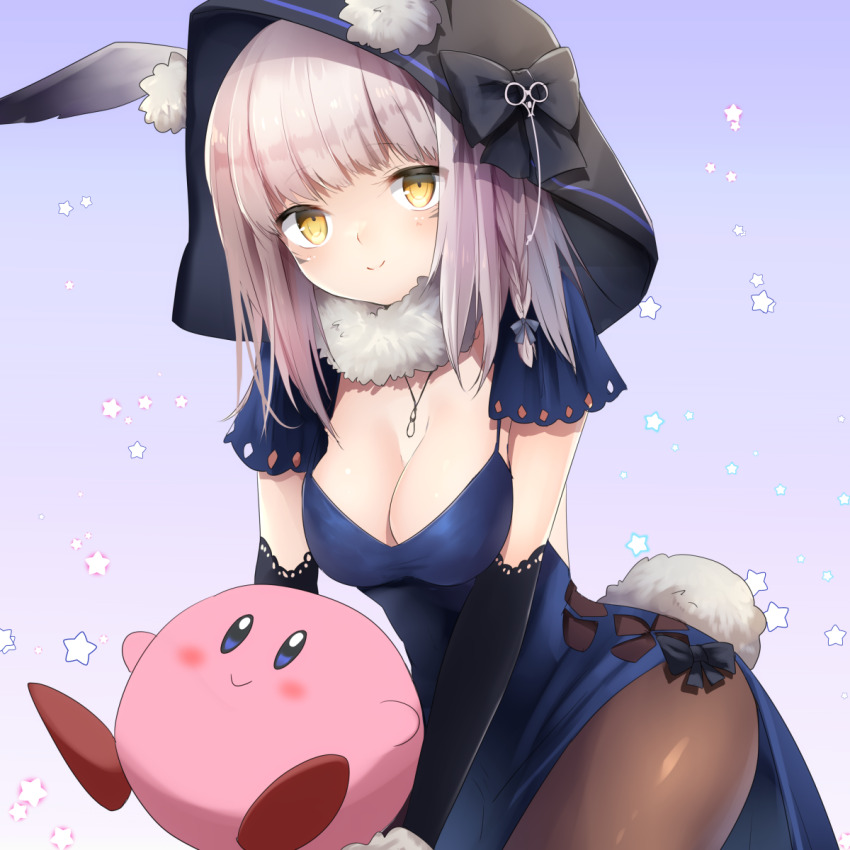 Kirby (Kirby (Series)) Rule 34 Image
