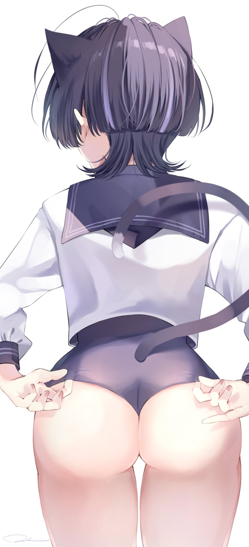 Scaramouche (Genshin Impact) Rule 34 Image